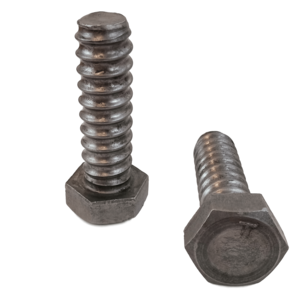 3/4 - 4-1/2 X 2-1/2 Finished Hex Head Coil Bolt